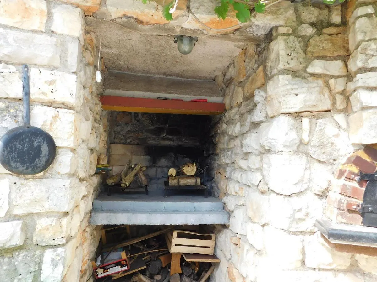 Lejlighed Villa Ana Rovinjsko Selo Kroatien
