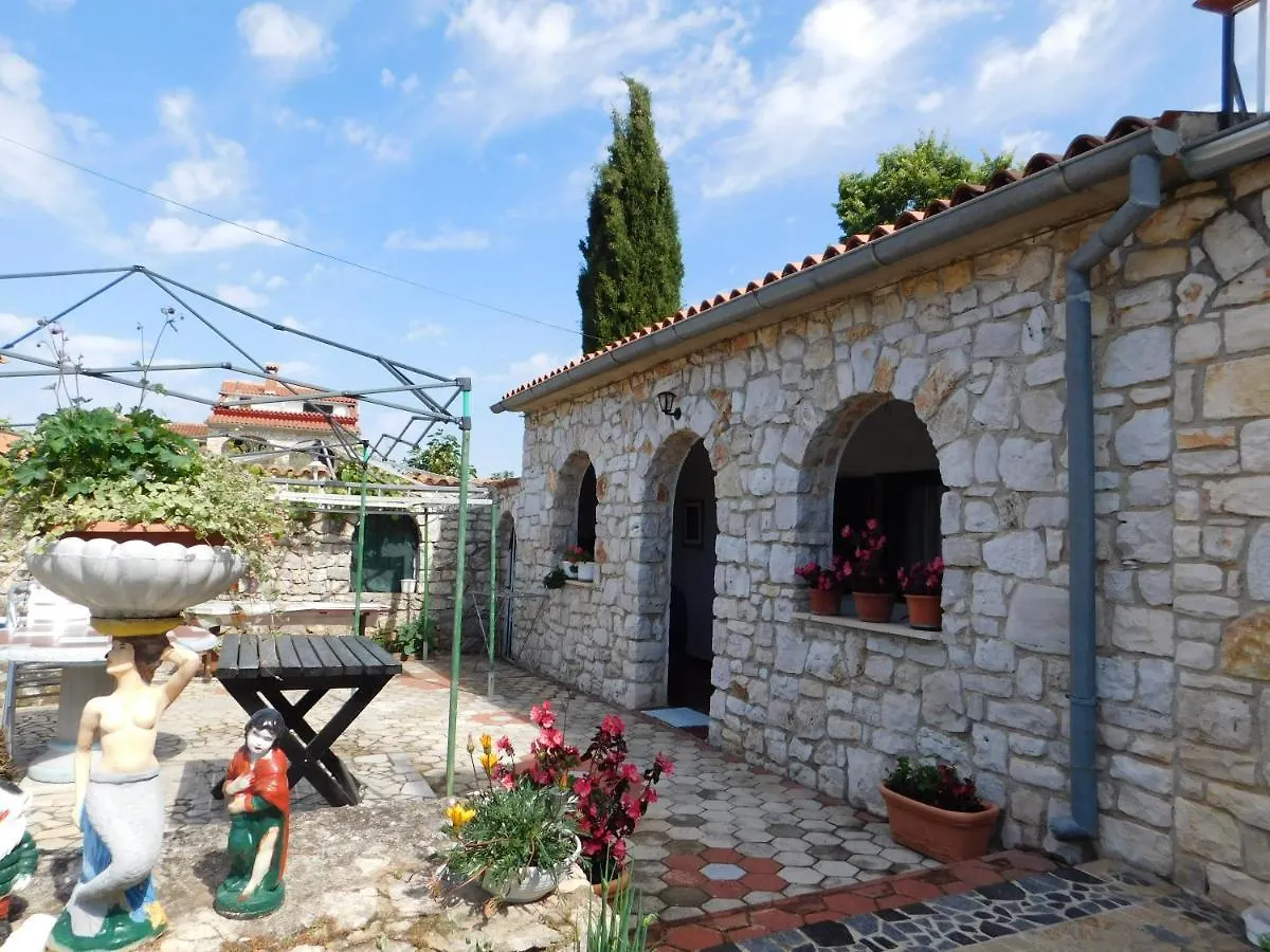 Villa Ana Rovinjsko Selo