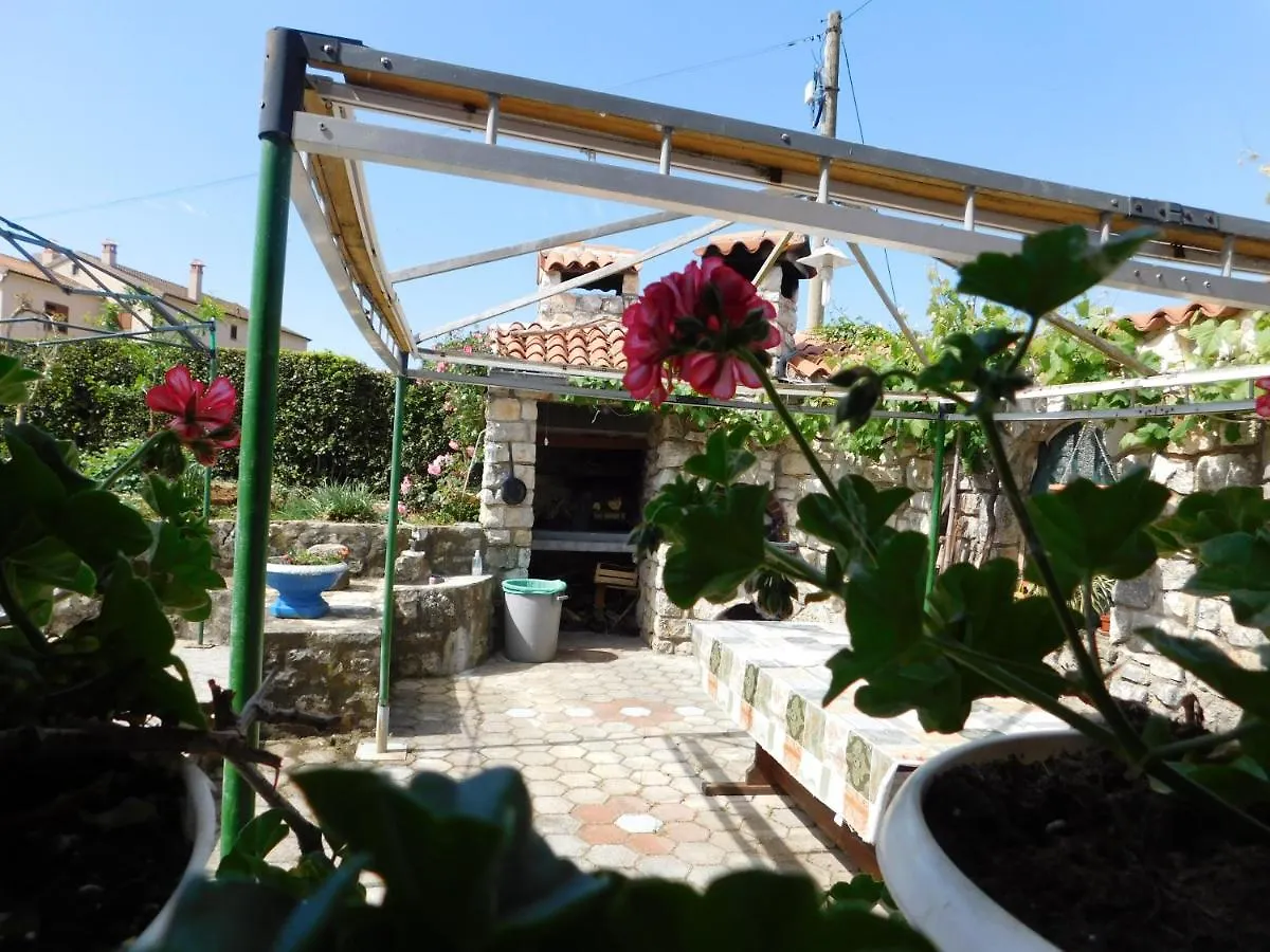 Lejlighed Villa Ana Rovinjsko Selo