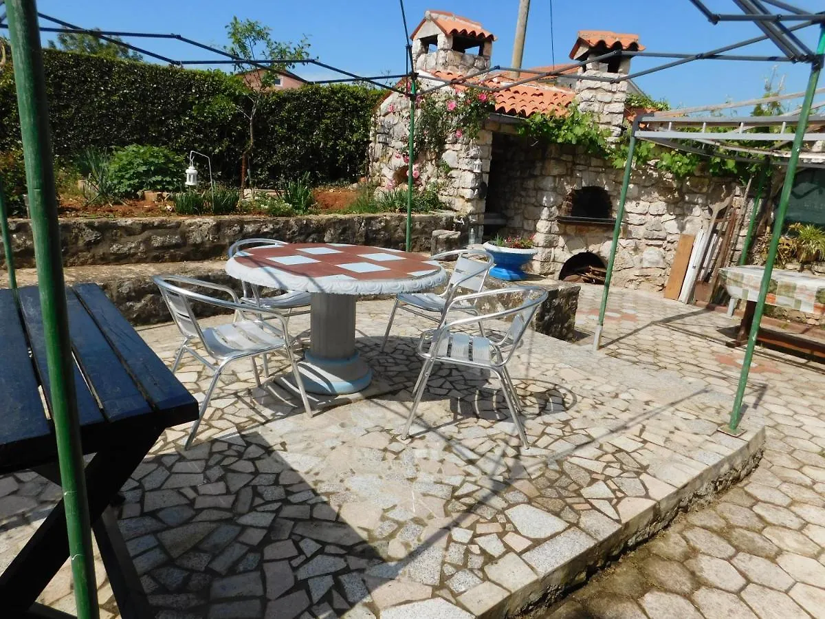 Villa Ana ロヴィンスコ・セロ 0*,