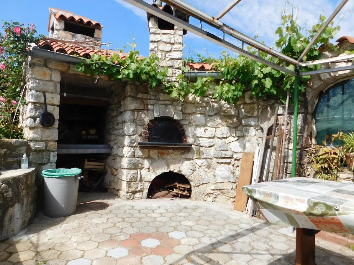 Villa Ana Rovinjsko Selo Lejlighed
