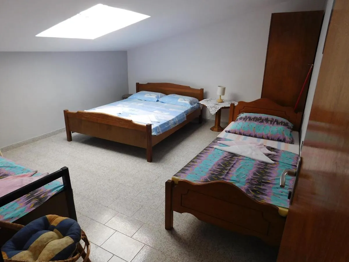 Lejlighed Villa Ana Rovinjsko Selo