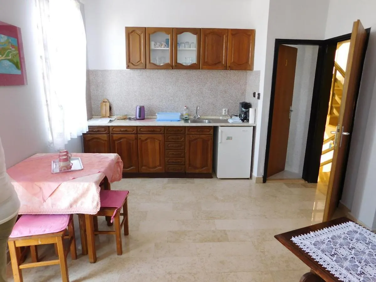 Villa Ana Rovinjsko Selo Kroatien