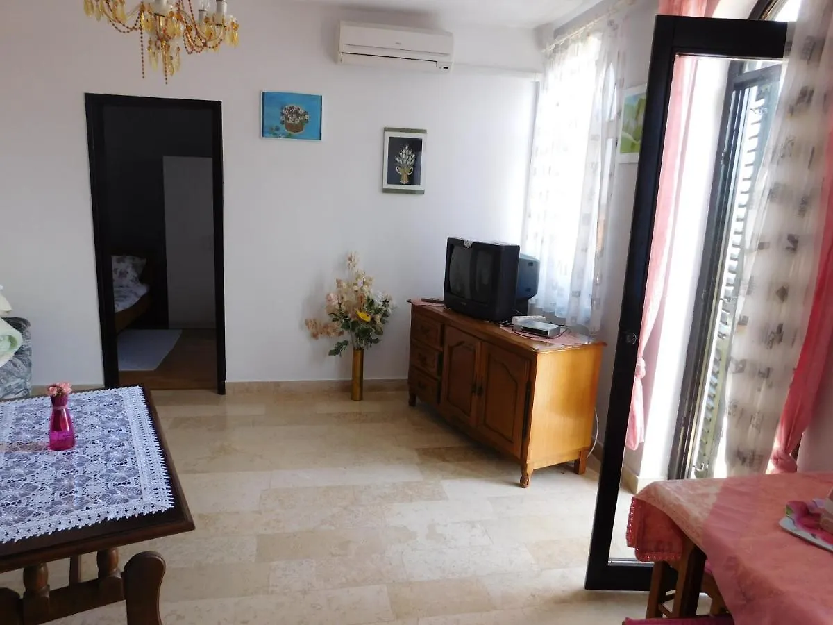 Lejlighed Villa Ana Rovinjsko Selo Kroatien